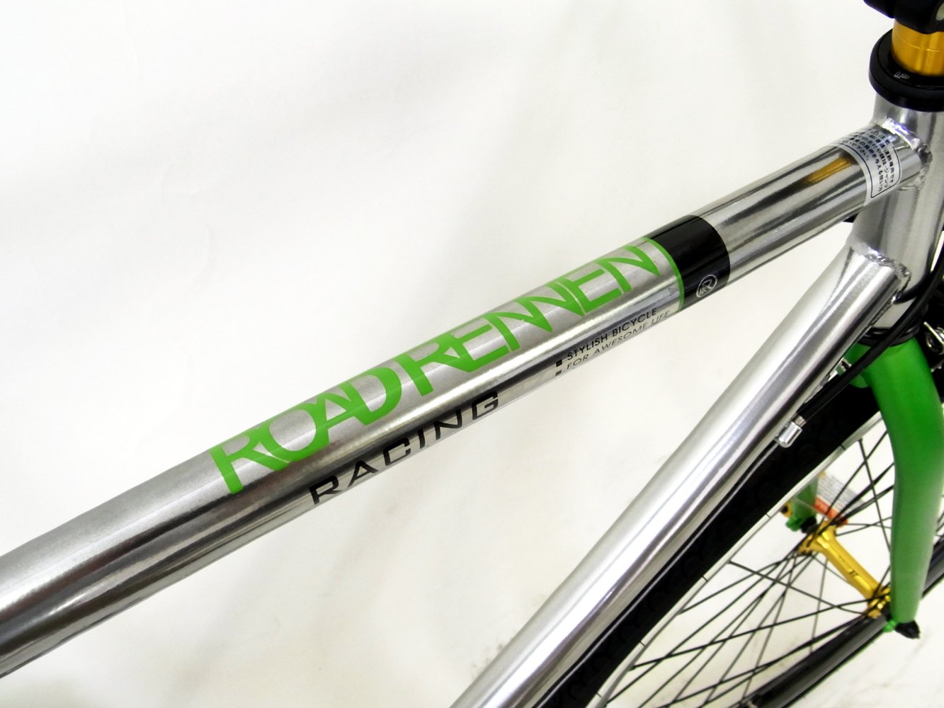 あさひ製 DP780 700Cマンガンスチール鋼8速 480mm クロスバイク あさひ