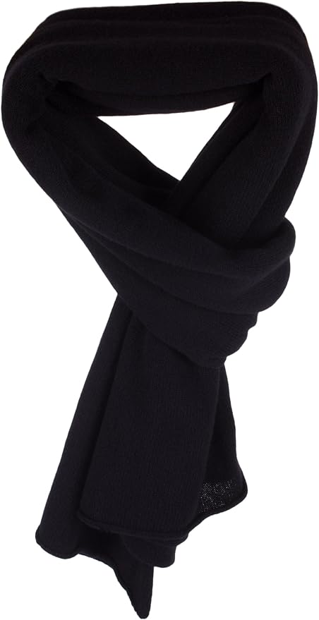 100% Cashmere Wrap Scarf