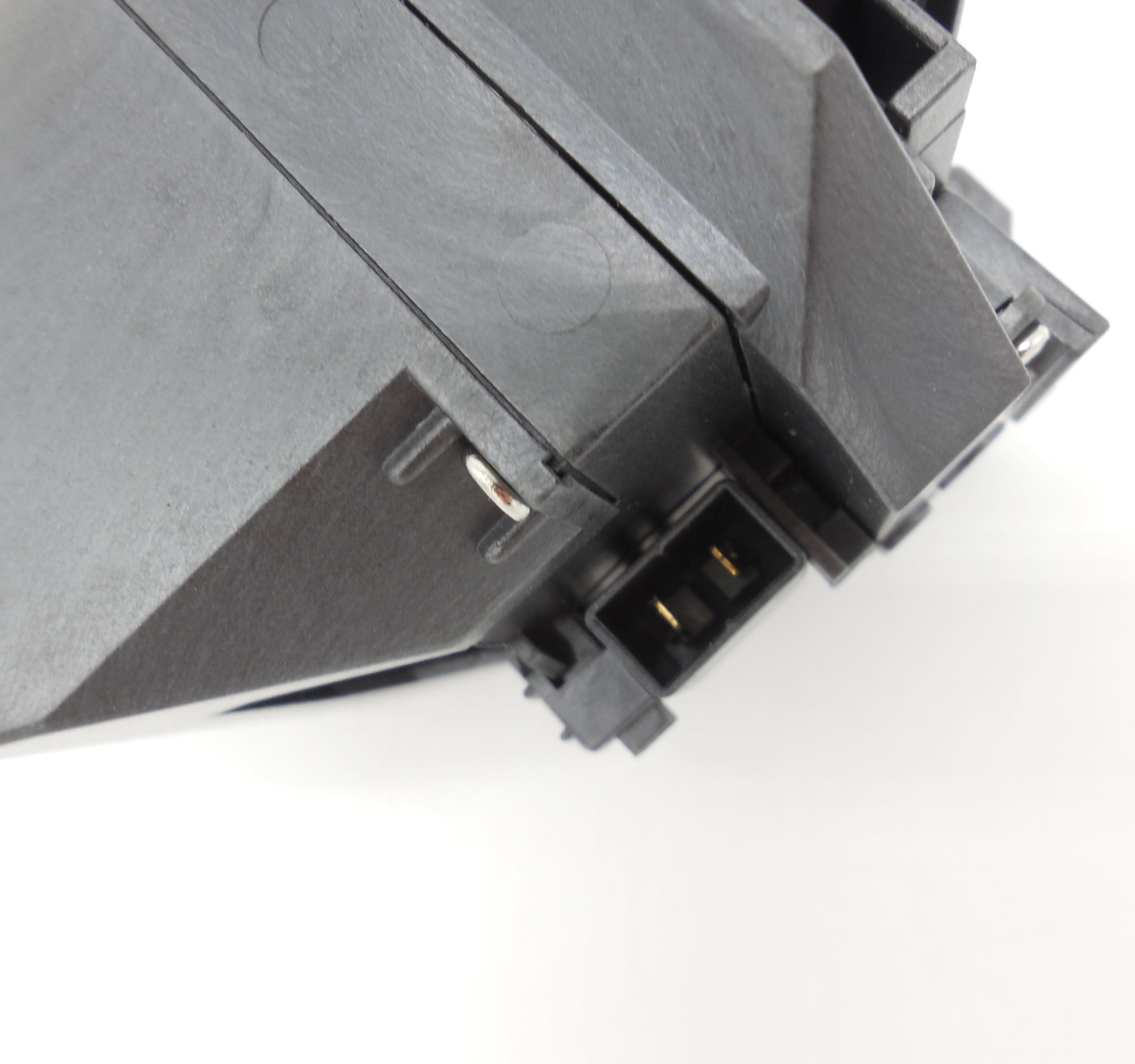 Lampe de projecteur E57 compatible pour ELPLP57 Epson EB-440W EB-450W EB-450Wi EB-455Wi EB-460 EB-460i EB-465i EB-455i BrightLink 450Wi 455Wi