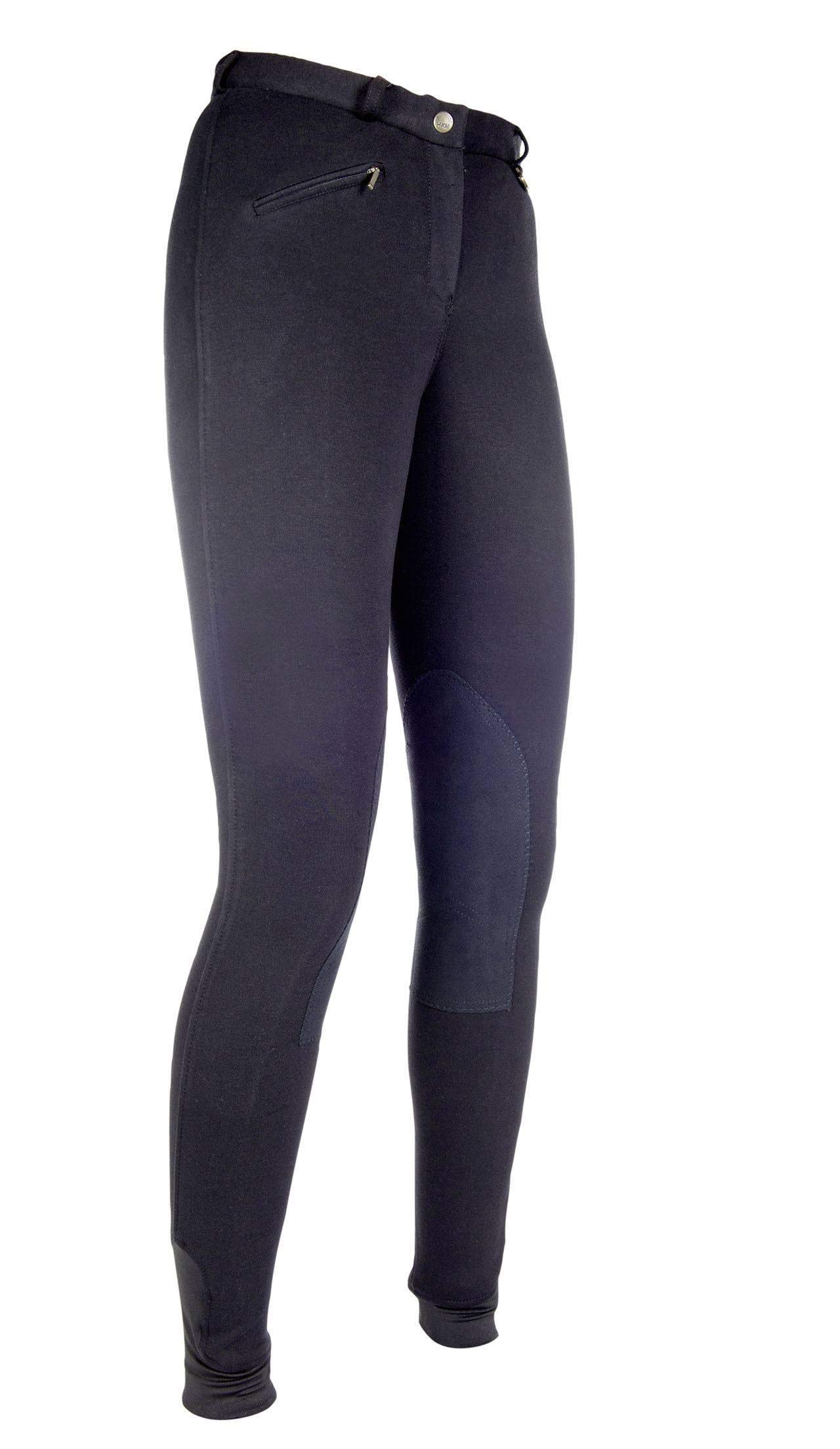HKM 9064 Reithose Penny Easy, Mädchen Hose