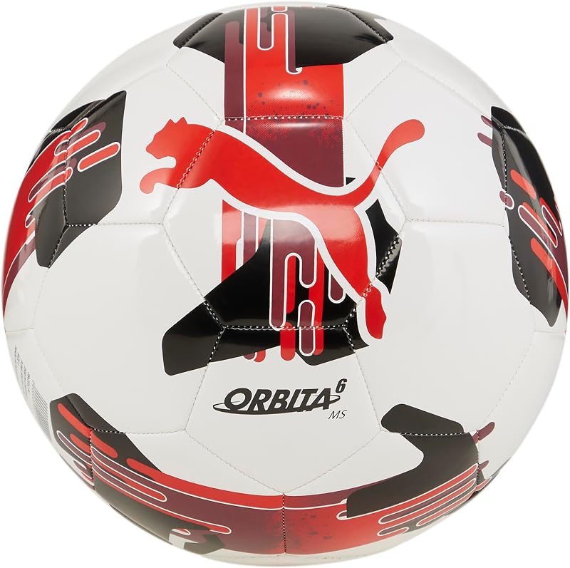 PUMA Orbita 6 Ms Pelotas de entrenamiento Unisex adulto