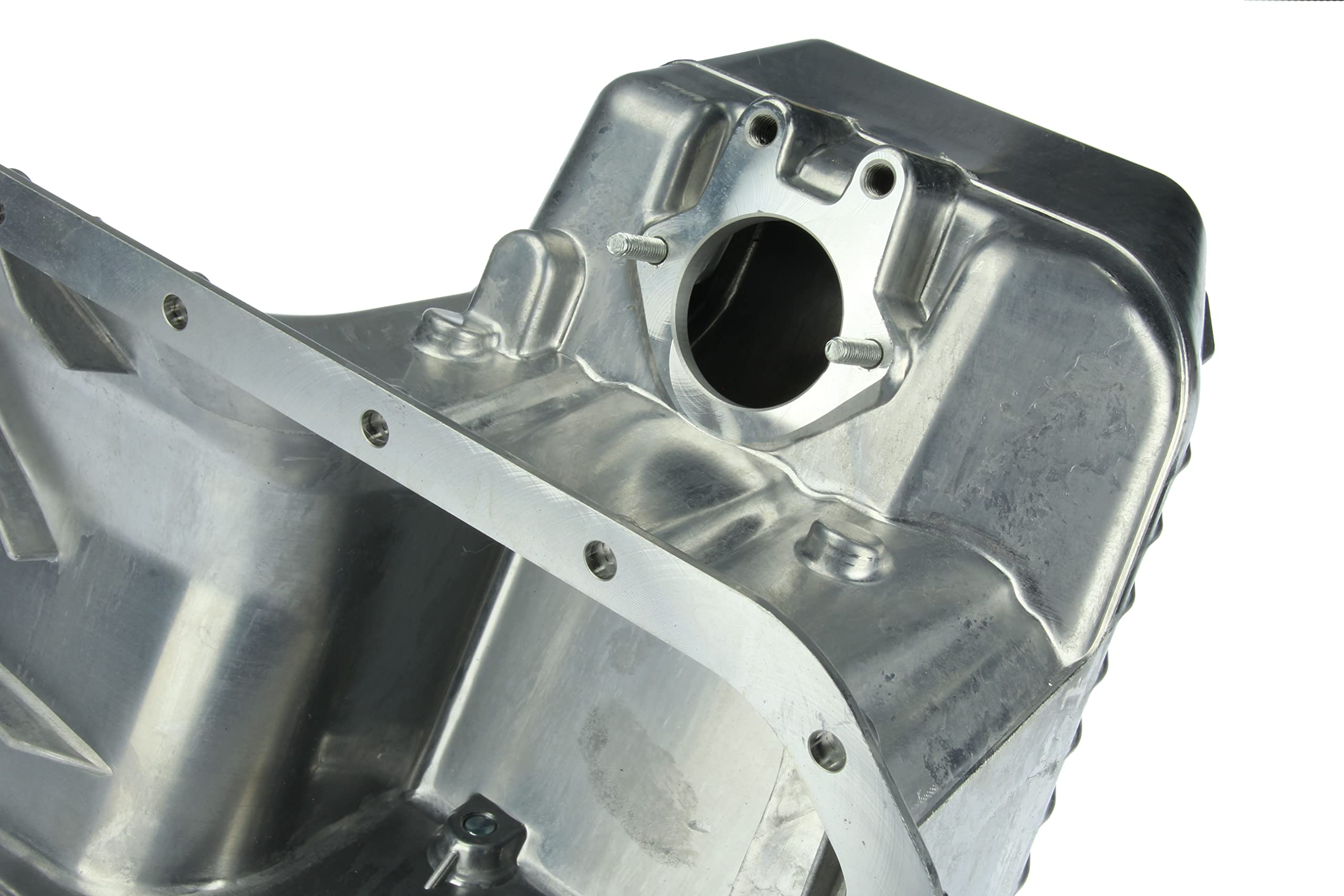 Amazon.com: URO Parts 11131720754 Engine Oil Pan : Automotive