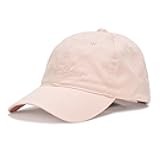 Women's Script Logo Baseball Hat