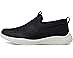 Nunn Bush Kore City Pass Moccasin Toe Athletic Style Slip-On - Left View