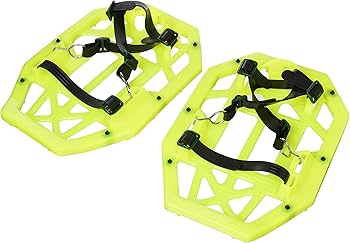 ゆきんこです。 Amazon | ベルモント(Belmont) PI-1499 雪ッ子チャンカンジキワイド