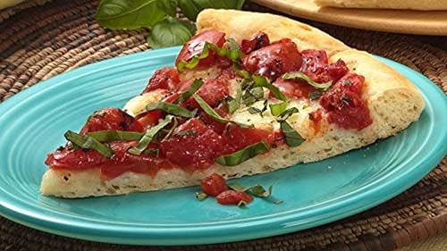 Miniatura 4 de Betty Crocker Mezcla de masa de pizza, bolsas de 6.5 onzas (paquete de 6)