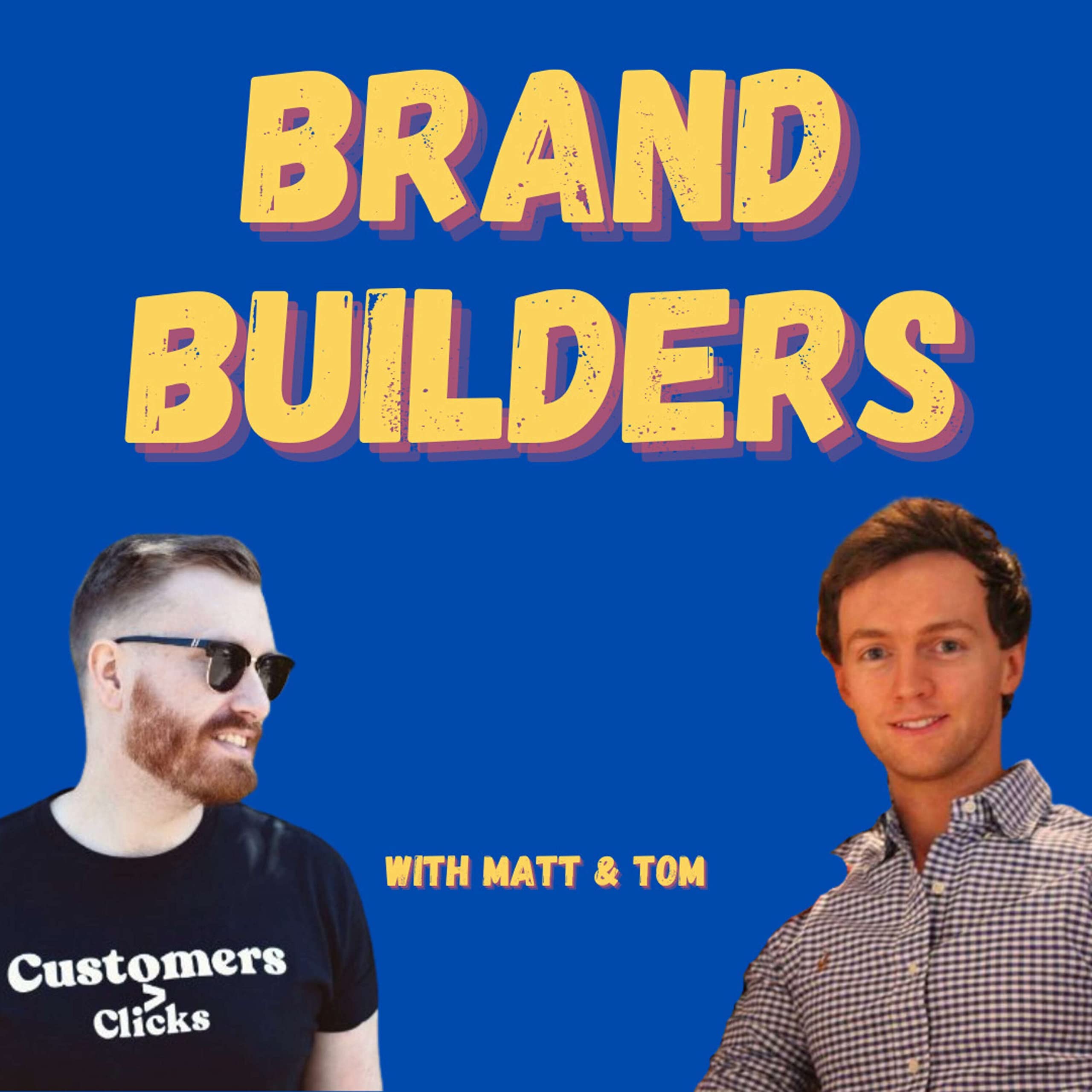 Brand Builders