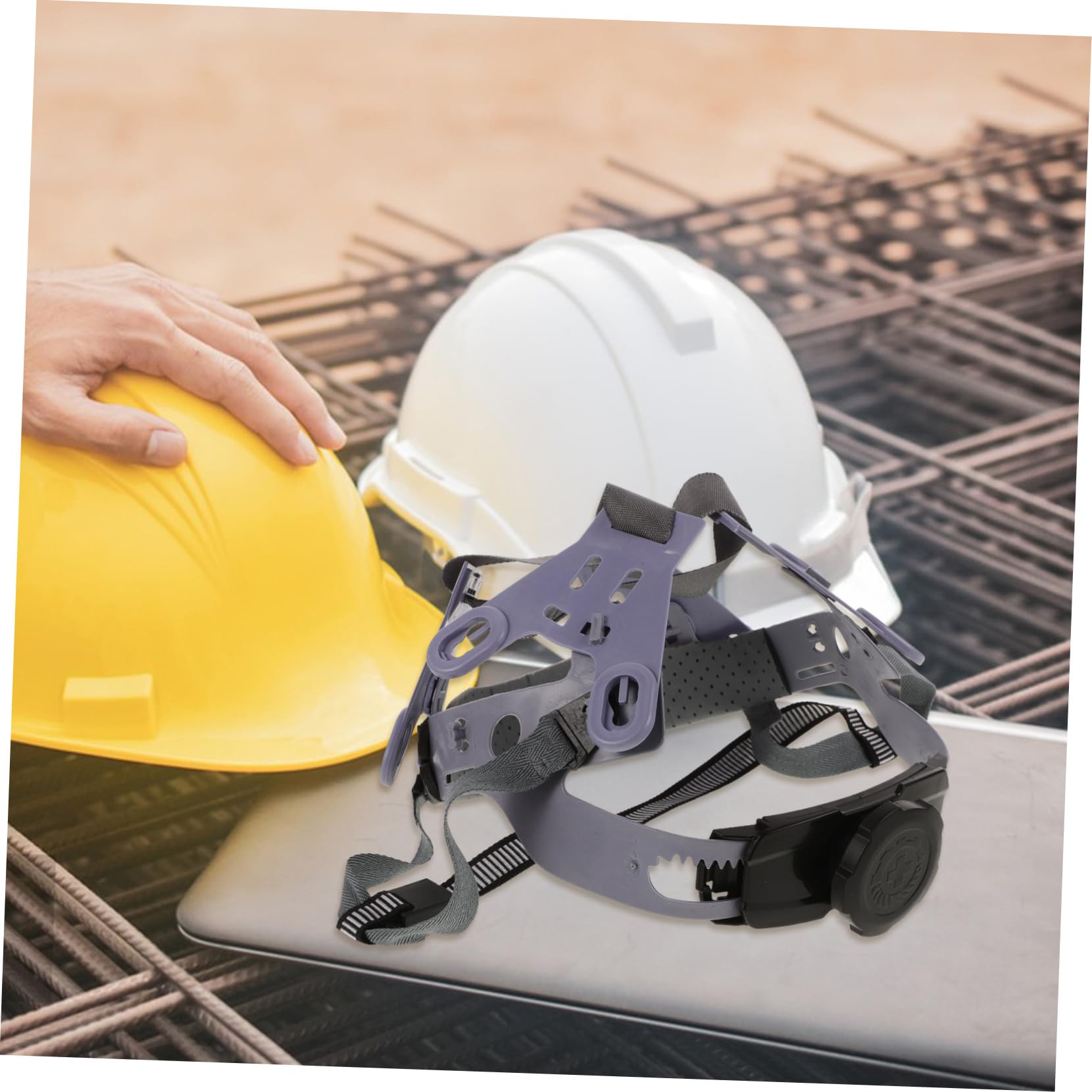 GALPADA Per Per Fodere Ricambio Rivestimento Protettivo Per Per Sospensione Per Accessori Per