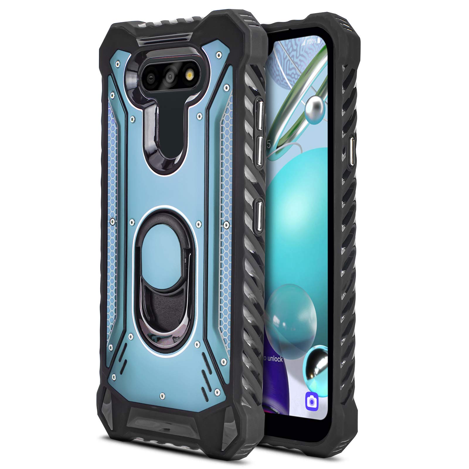 Lg K31 Rebel Lg Tracfone Phone Cases Casemart Phone Case For Lg