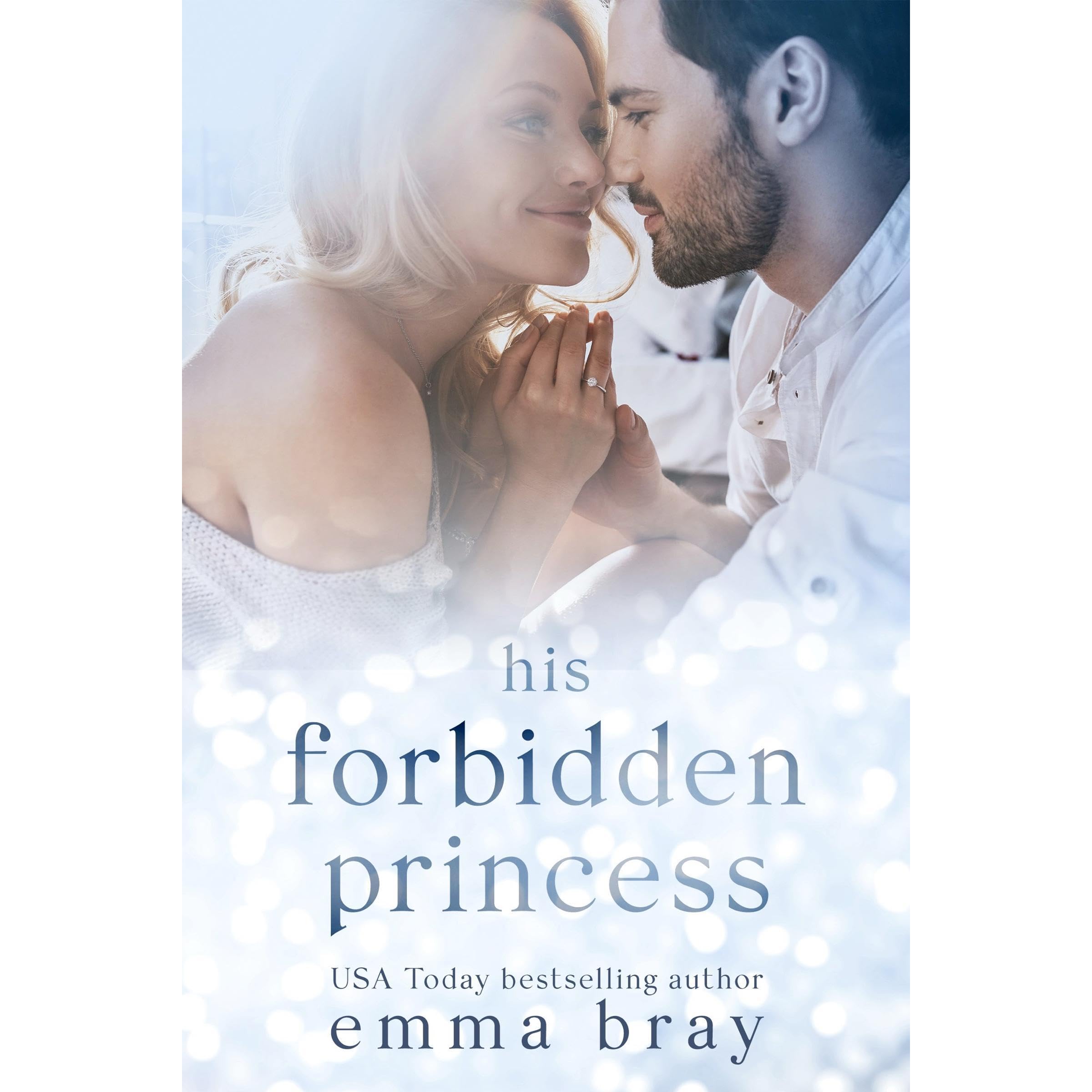 His Forbidden Princess