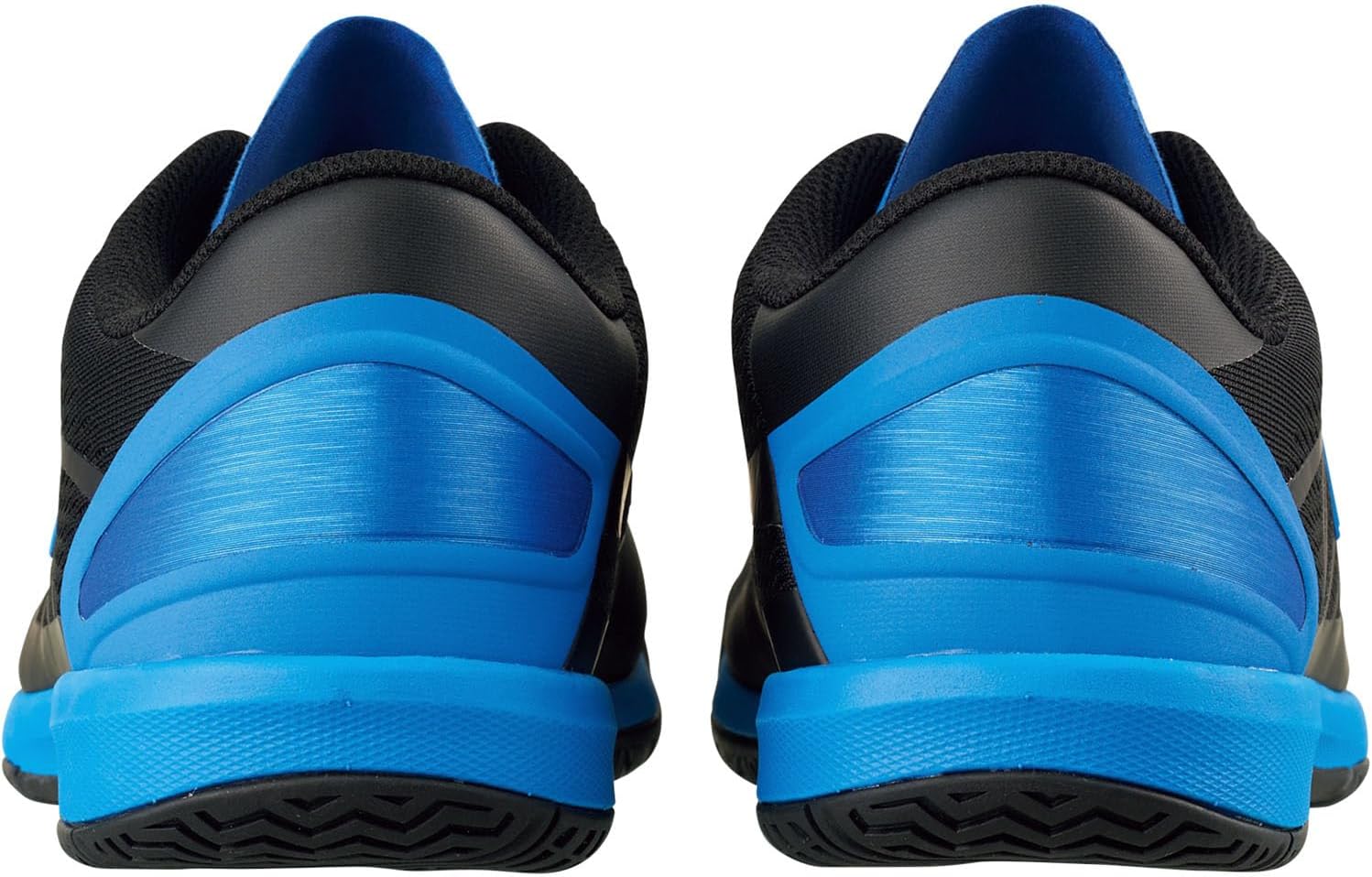 ヴィクタス] 卓球 シューズ トライアンフォースV 552301 卓球 シューズ 黒