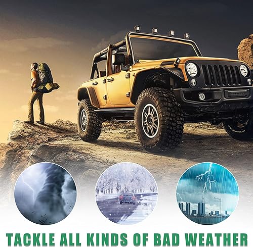 Miniatura 6 de 25 tapas de vástago de válvula de neumático, tapa de válvula de neumático de automóvil con sello de goma O, tapas de vástago de rueda herméticas a