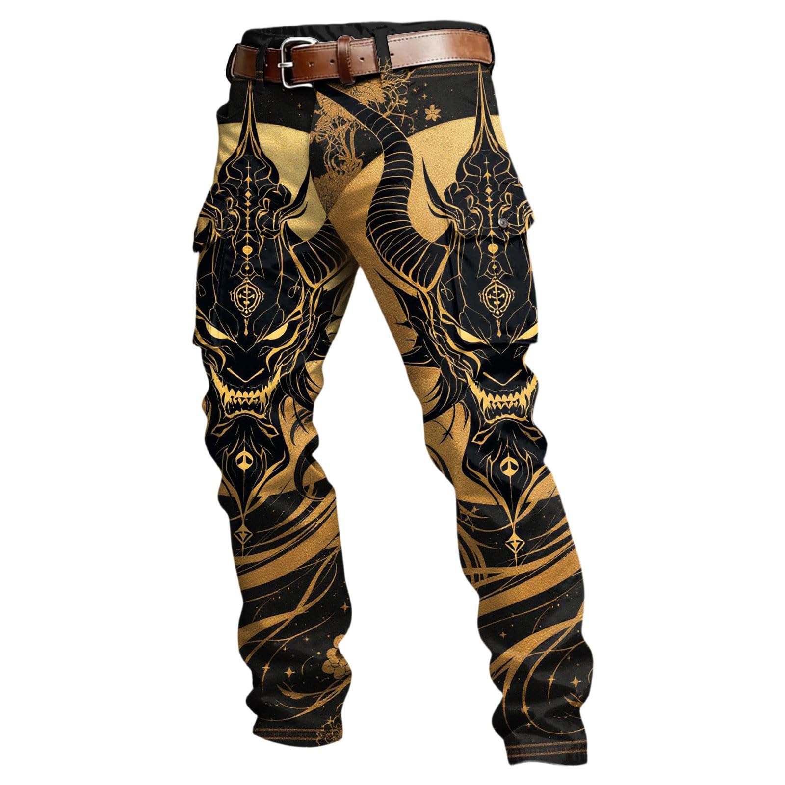 Pantalon Jogging Ete De Randonnee Leger et Stretch - 4