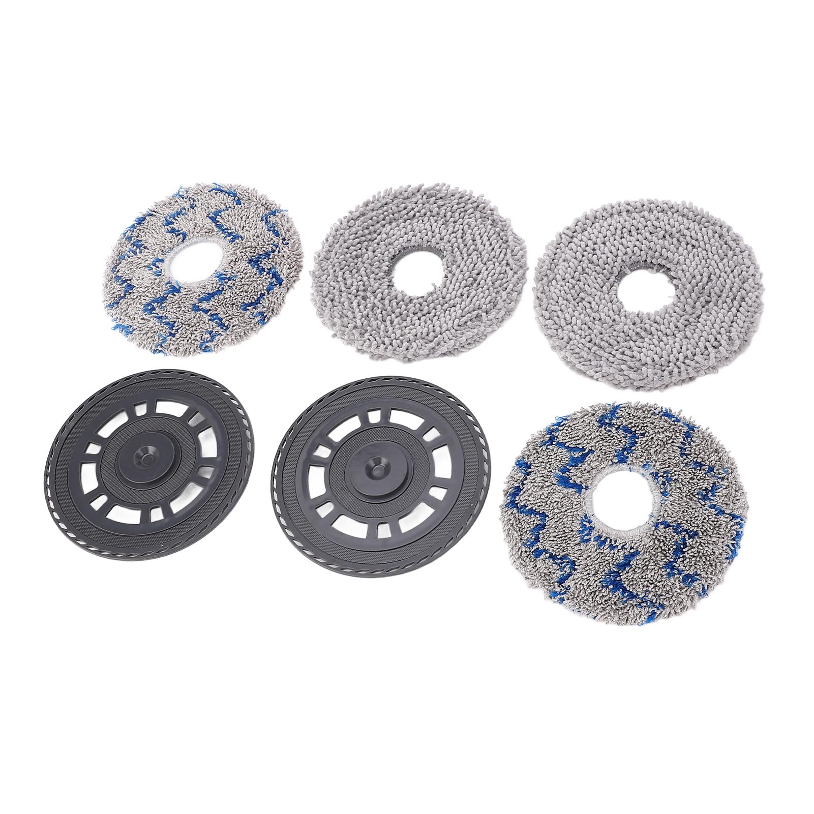 Mop Cloth Pad for X30 X30 Pro Robots