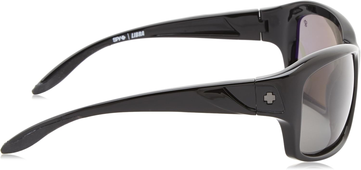 Spy Optics Women's Libra Polar Wrap Polarized Sunglasses
