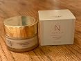 AMPLE:N Peptide Shot Cream - Korean Face Moisturizer with 6 Peptides & Gold Extract for Skin Elasticity & Deep Hydration, Nourishing Anti-Aging Daily Face Cream for Dry Mature Skin, 2.02 oz