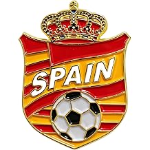 2026 World Football Soccer Cup Fan Support Team Pin Badge Brooch Decorations Gifts Memorabilia