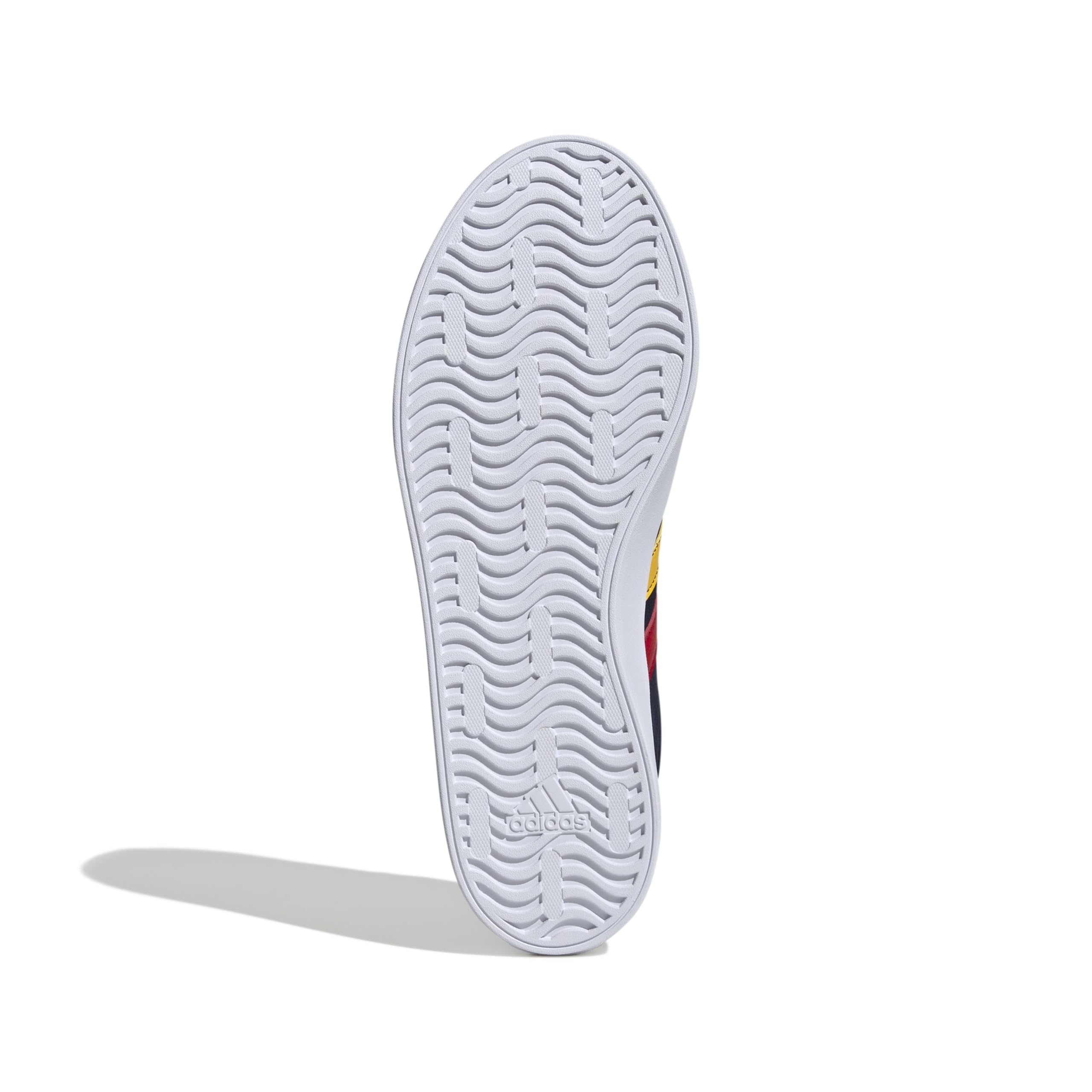 adidas Men's Zapatilla VL Court 3.0 — view 537