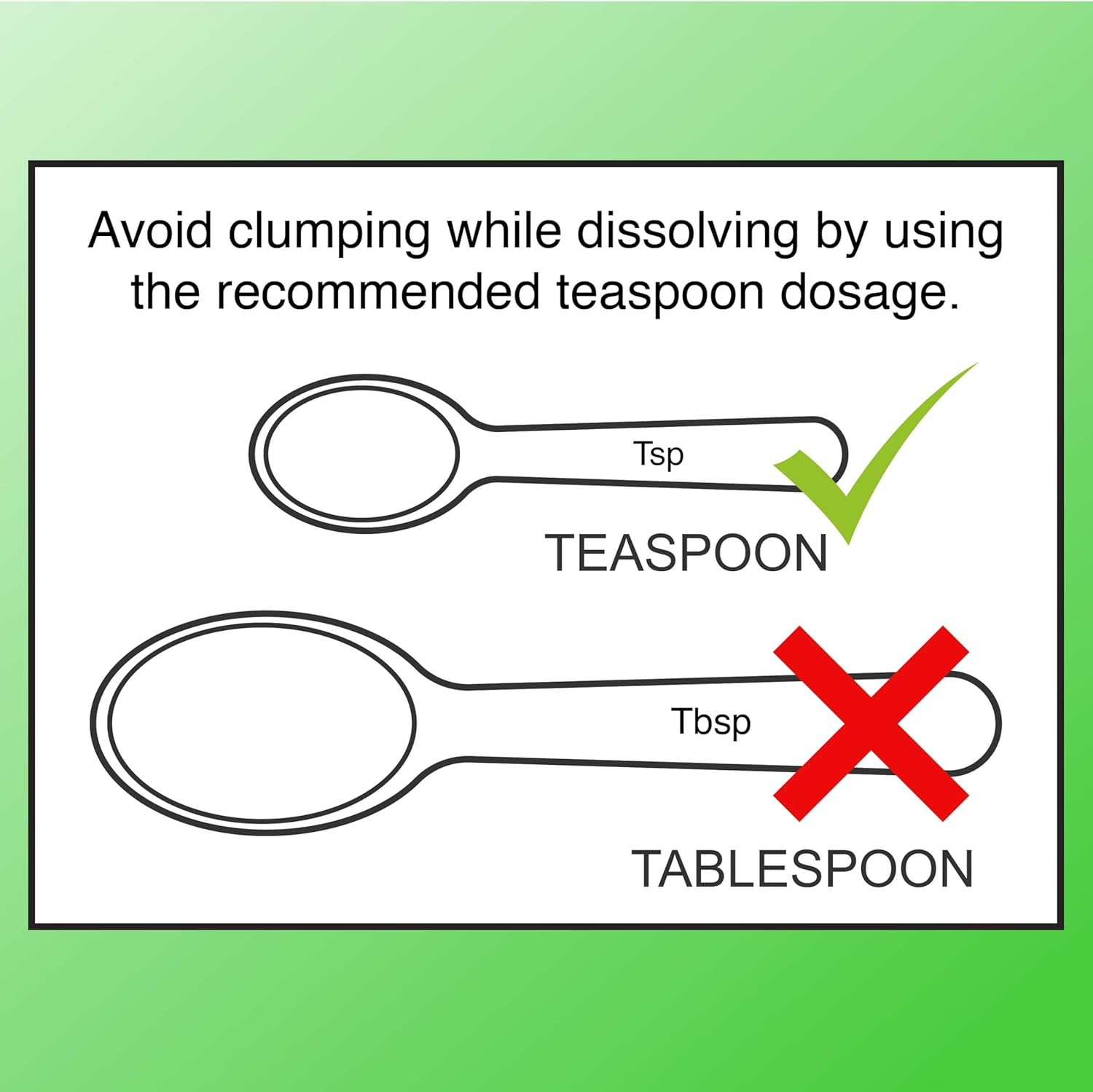 Quality Choice Clear Prebiotic Fiber Powder Supplement for Digestive Health - Tasteless, Sugar Free Formula - 38 Servings, 5.4 Ounces (248g), Ideal for Adults & Children 6 & Up - Image 6