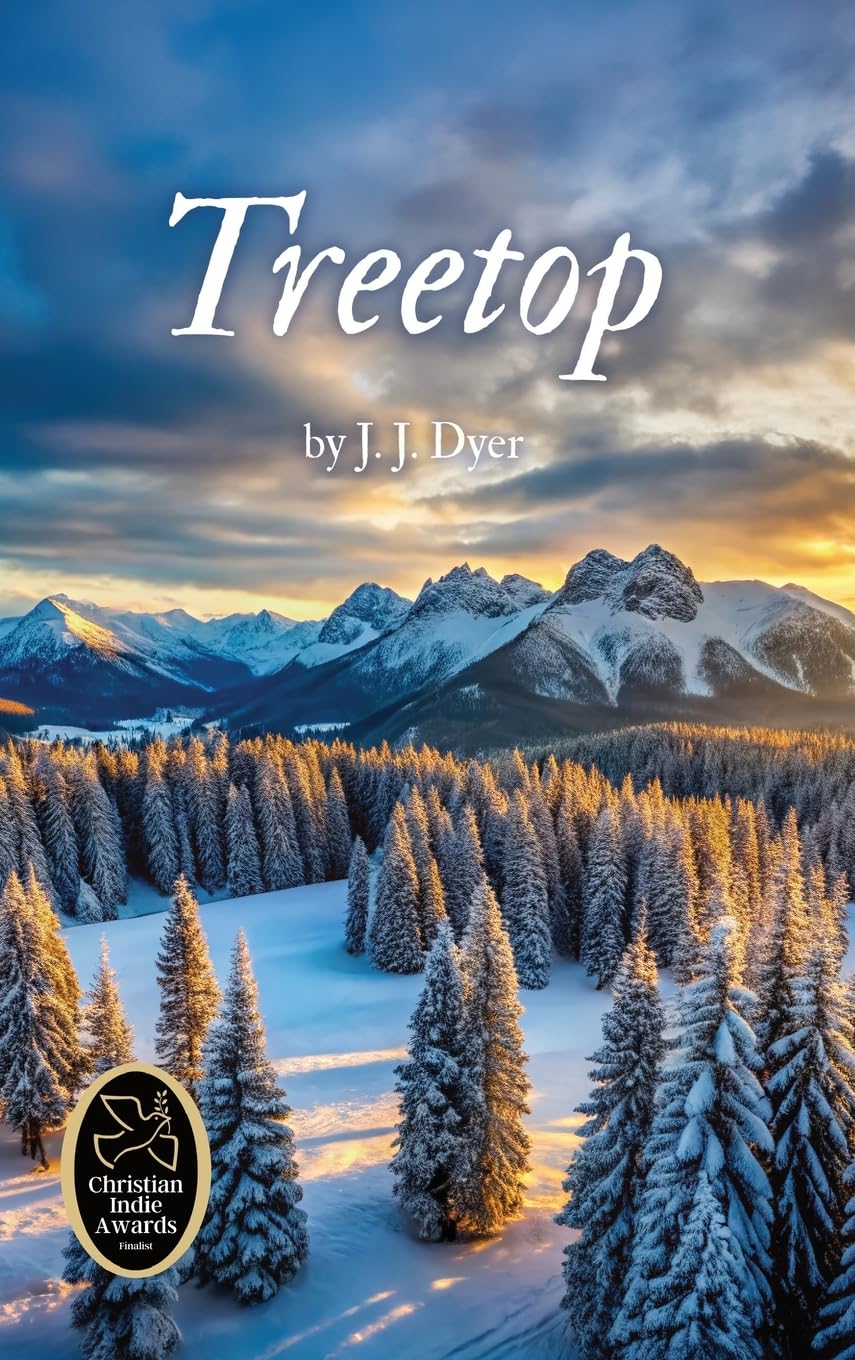 Treetop      Hardcover – June 23, 2025