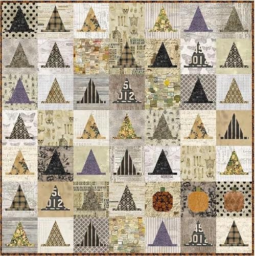 Free Spirit Laboratory Specimen Neutral, Fabric by The Yard - Thumbnail 6