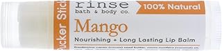 Mango Pucker Stick (Lip Balm)