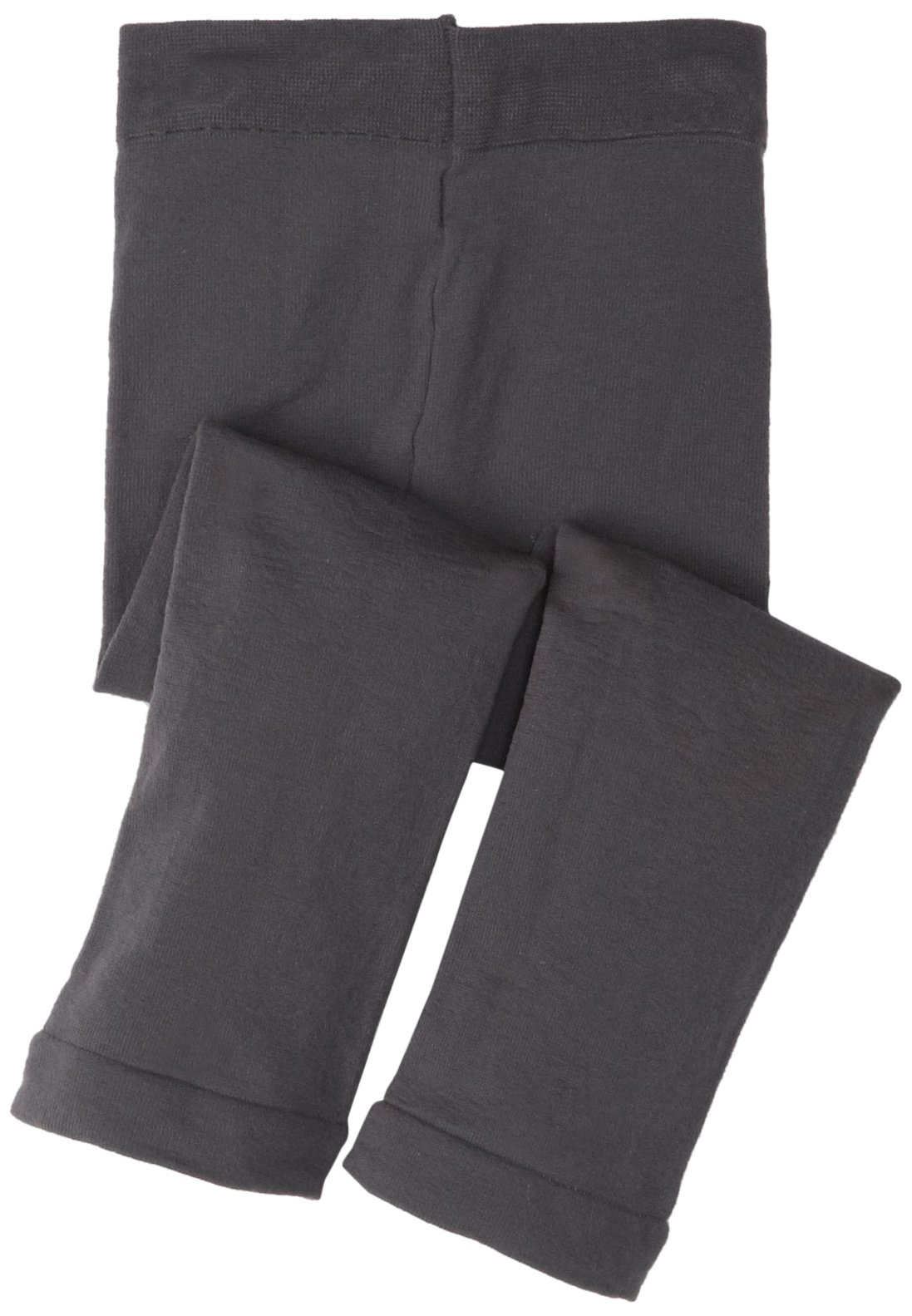 Jefferies Socks Girls' Pima Capri