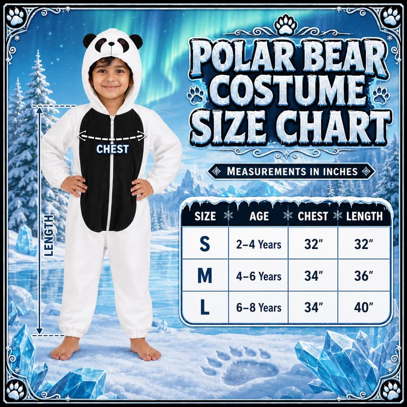 Image of Animal Costume for Kids | Plush Fancy Dress Costume for Boys & Girls |School Fancy Dress, Annual Day, Jungle Theme, Role Play, Halloween & Birthday Party