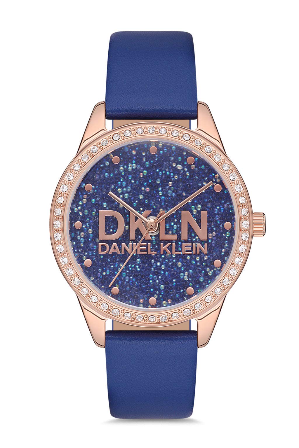 Daniel Klein Analog Blue Dial womens Watch-DK.1.12562-5 (B08ZCR75BG) Amazon Price History, Amazon Price Tracker