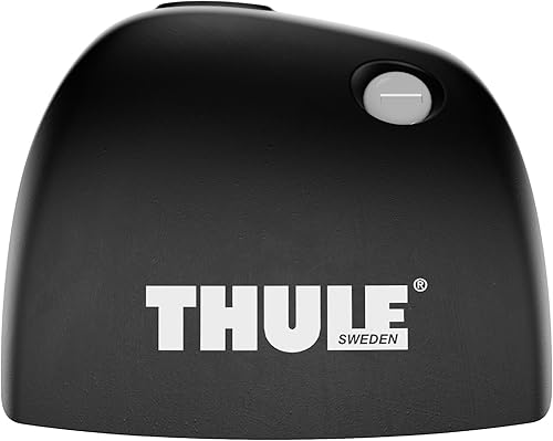 Miniatura 4 de Thule Aeroblade Edge Flush Mount rack