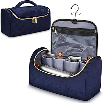Amazon.com : Mancro Padded Travel Case Compatible with Dyson