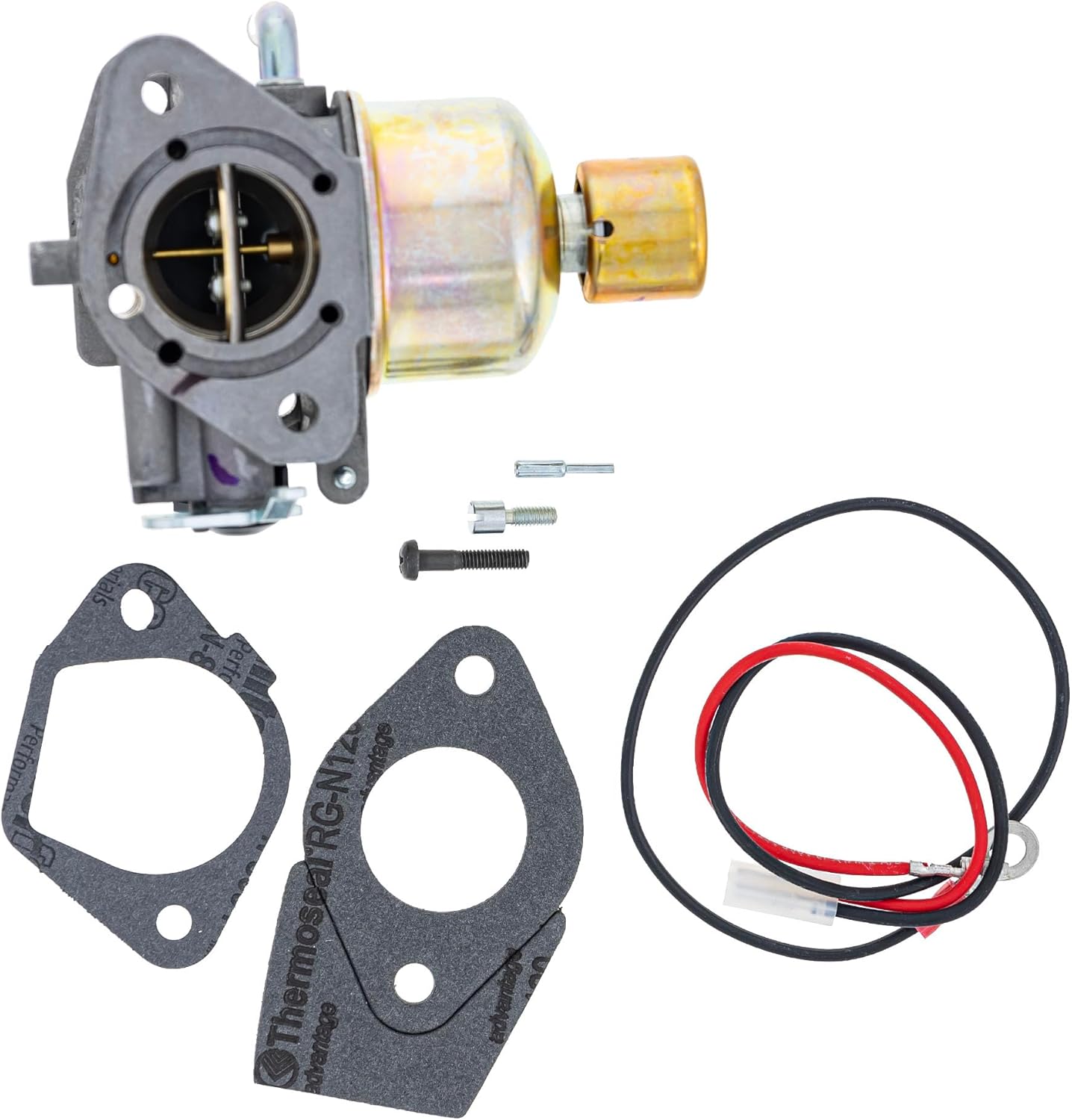 CUB CADET KH-32-853-99-S Carburetor Kit KT725 KT730 KT735 KT740 Series Engines