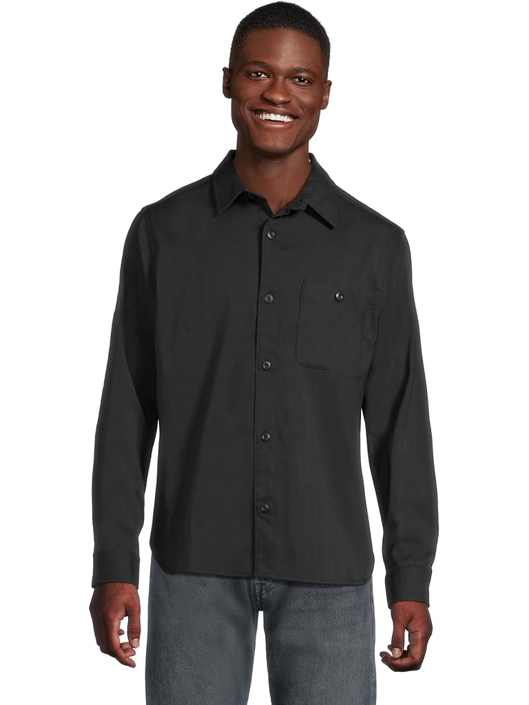 Black Mountain Hardwear Voyager One™ Long Sleeve Shirt