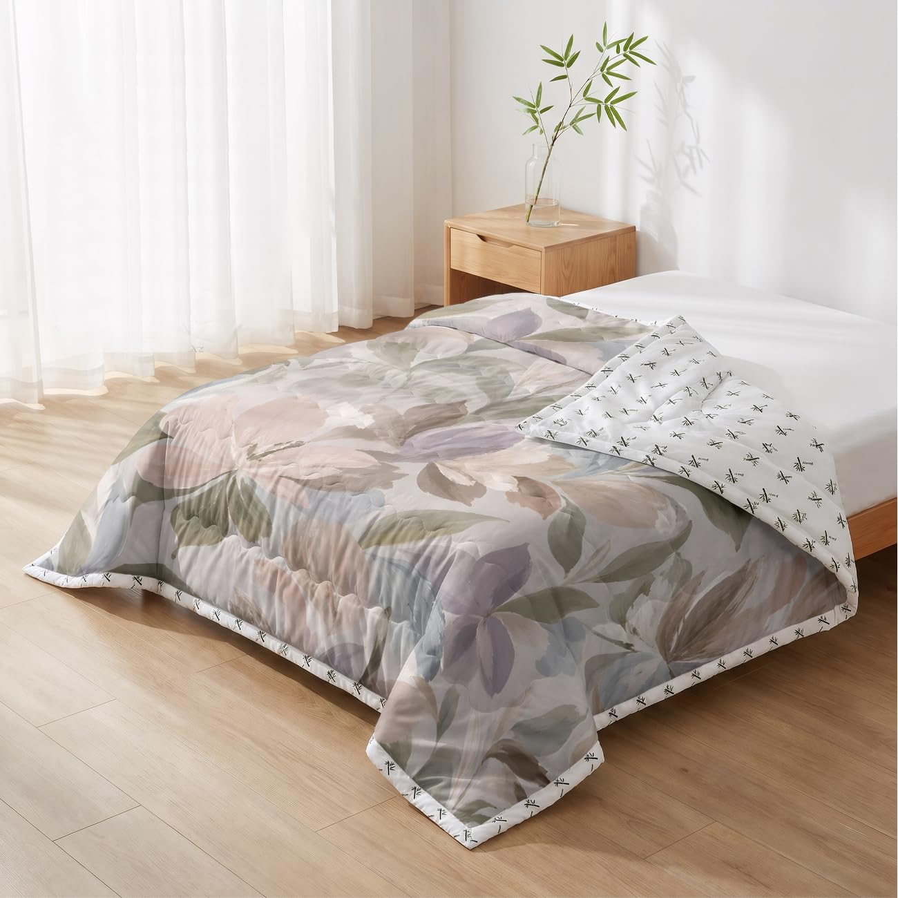 Odot Couette sans Housse 2.5 Tog (Style 10,200x230cm)