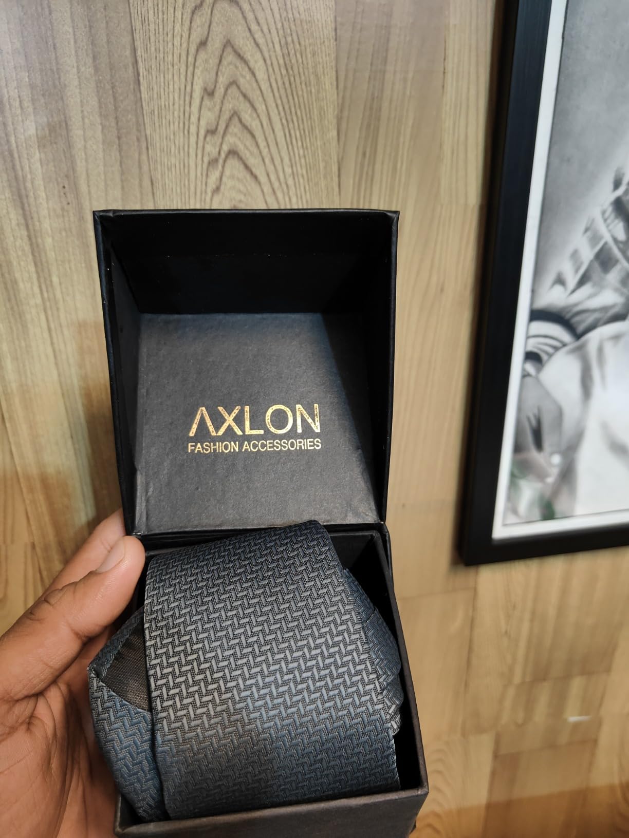 axlon ties