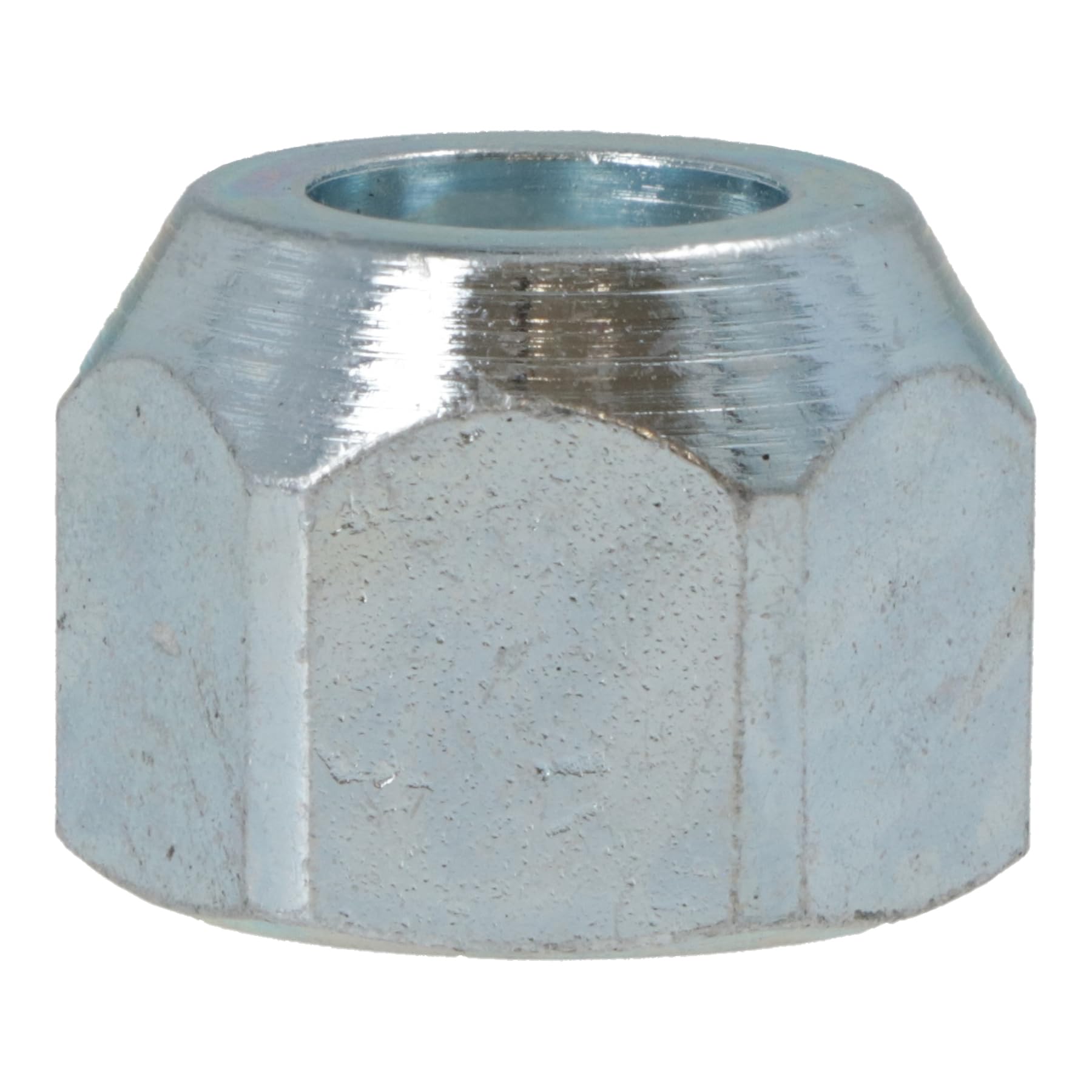 M10 rimorchio conica dadi ruota per sospensione mozzo M10x1.25 filettatura 16PC