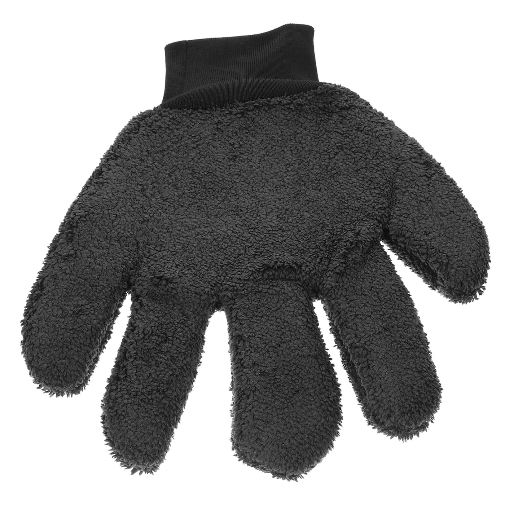 GLEAVI 4stücke Autowäsche Handschuh Finger Mikrofaser Waschhandschuh Für Fahrzeuge Vielseitig Einsetzbar Für Auto Und Haushaltsreinigung Ultraweich Und Saugfähig Für Fenster Und