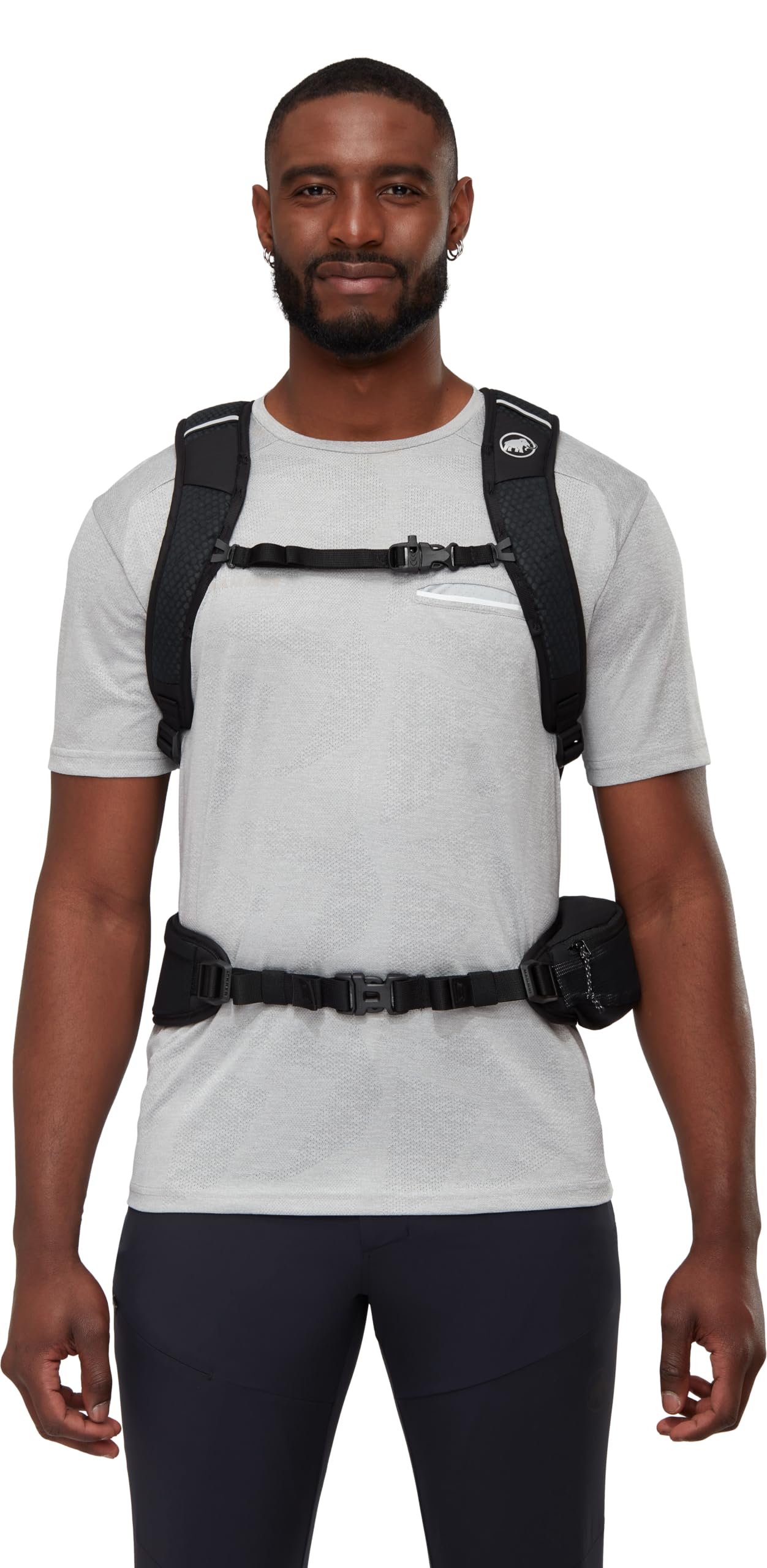 Mammut Litio Mochila Unisex adulto (Pack de 1)
