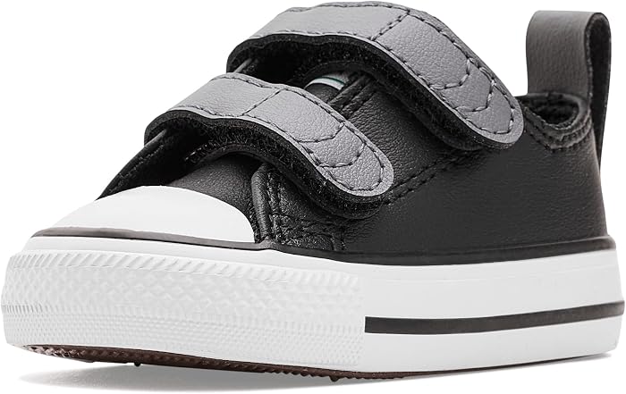 Обувь Converse Chuck Taylor® All Star® Easy-On Chalk Taylor (Infant/Toddler)