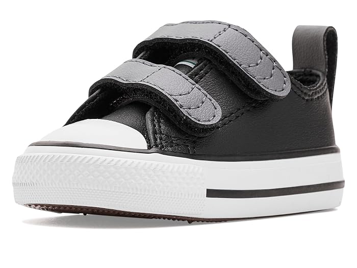 Unisex кроссовки Converse Kids Chuck Taylor® All Star® Easy-On Chalk Taylor (Infant/Toddler)