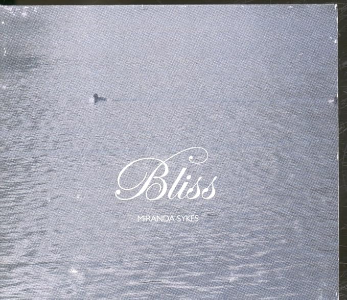 Bliss Amazon.co.uk CDs & Vinyl