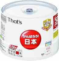 太陽誘電 DR-47CWWY50BNMG×6packs 太陽誘電 DR-47CWWY50BNMG×6packs Amazon.co.jp: 太陽誘電製 That's