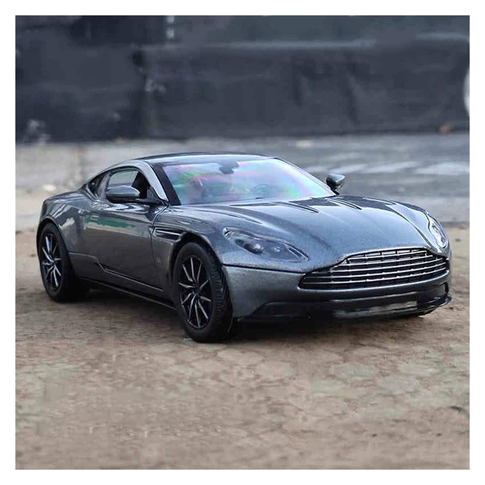 ONAIC Diecast Model For Aston For Martin DB11 Diecast Model Car