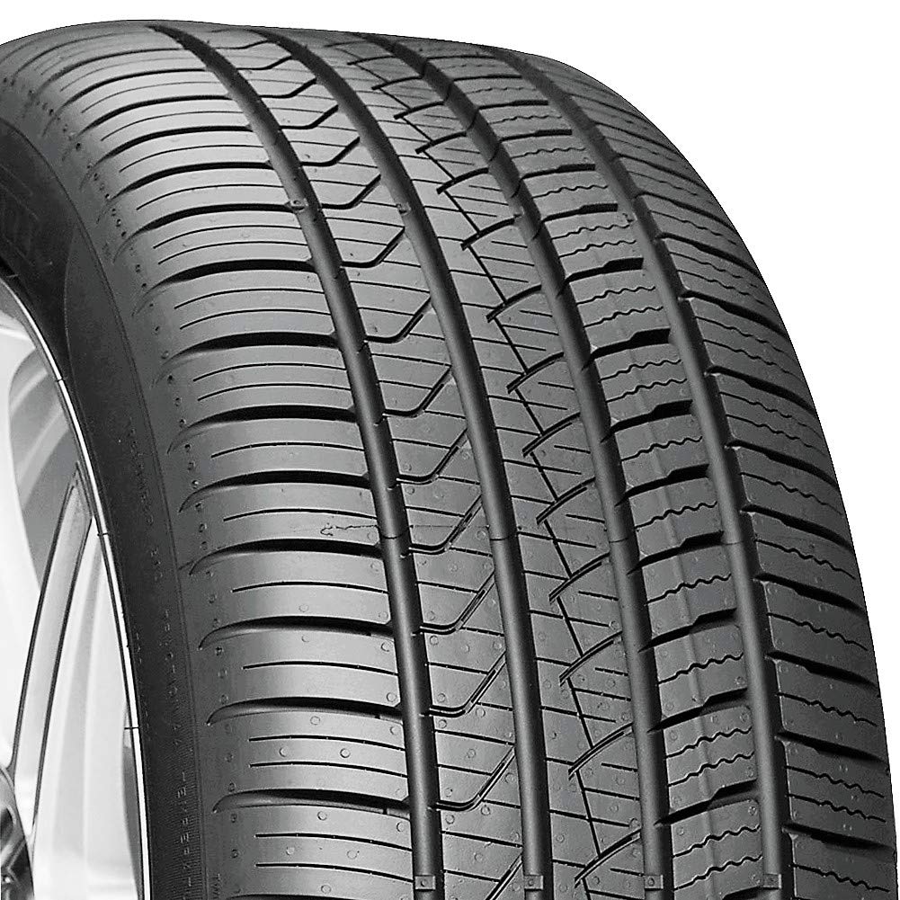 Pirelli PZero All Season All-Season Radial Tire - 245/40R19XL 98Y
