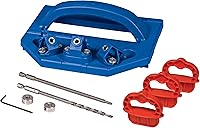 Vista 1 de Kreg KJDECKSYS20 Deck Jig