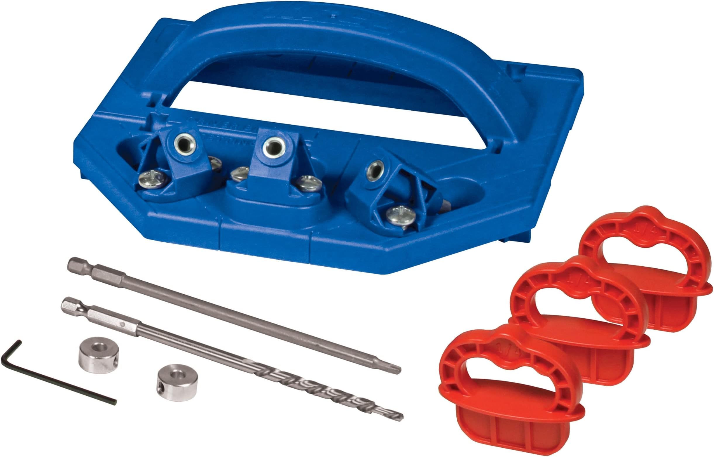 KJDECKSYS20 Deck Jig