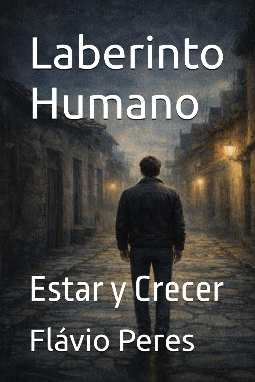 Laberinto Humano: Estar y Crecer