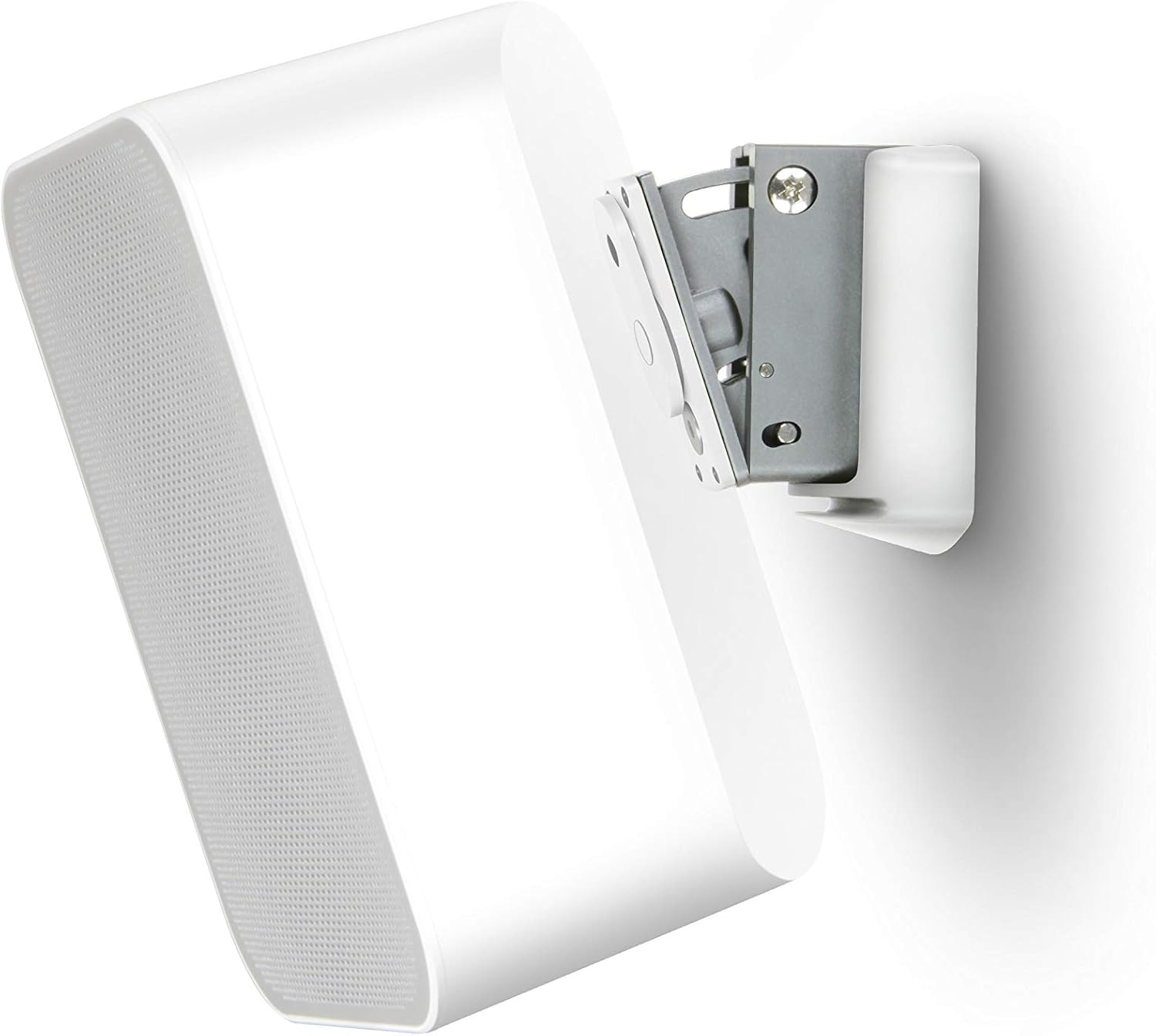 Bluesound WM100 Wall Mount for Pulse Flex - White