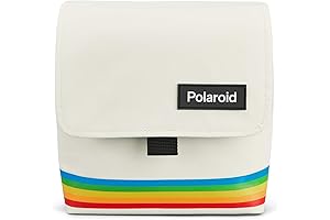 Polaroid Storage: The Perfect Solution for Your Vintage Camera