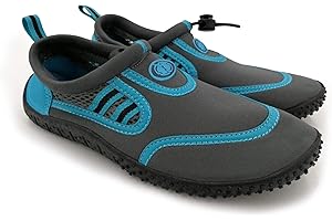 Women's Aqua Socks For The Beach And Beyond: Adventure-Ready, Quick-Drying Footwear